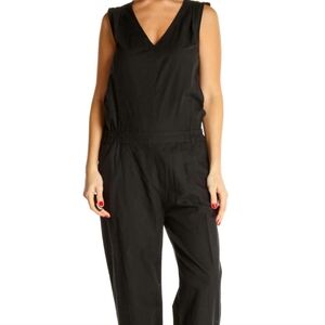 J crew jumpsuit